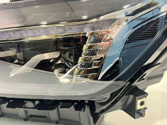 SKYWELL ET5 SAĞ FAR SIFIR ORJİNAL 2022-2025 C8010093BAAA1XA1B1