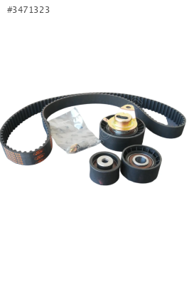 FORD MONDEO TRİGER SET ZETECH 1997-2000 (FOMOCO)