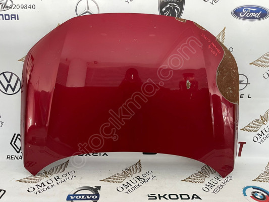 HONDA CİVİC MOTOR KAPUTU ORİJİNAL ÇIKMA -  60100-T24-T00Zz