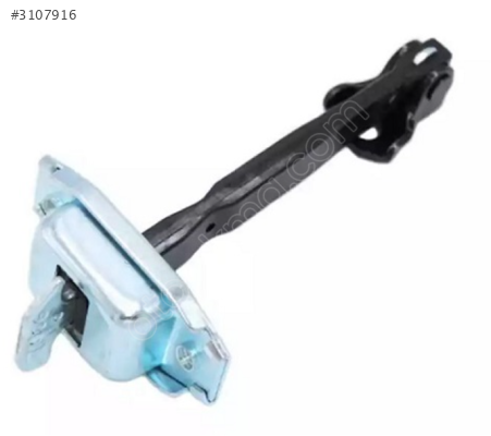 KAPI GERGİSİ ÖN SAĞ-SOL NİSSAN QASHQAI 07-12 80430-JE20A