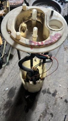 FİAT DUCATO YAKIT ŞAMANDIRASI ÇEVİK OTO ÇIKMA