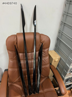 CİVİC FE1 UYUMLU KAPI BANDI ÇITASI TAKIM SIFIR ÜRÜN