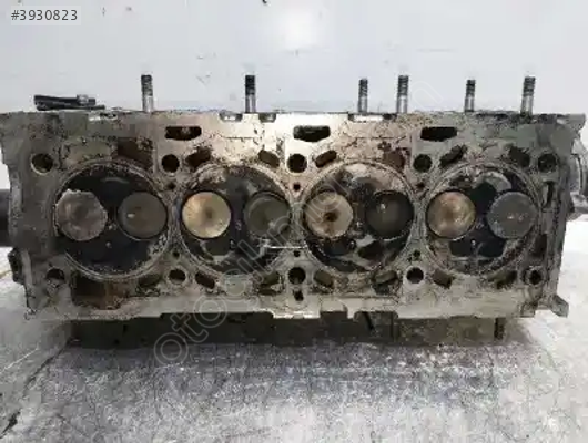 ALFA ROMEO 146 ÇIKMA ORJİNAL SİLİNDİR KAPAĞI