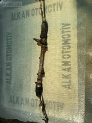RENAULT FLUENCE DİREKSİYON KUTUSU ALKAN OTO