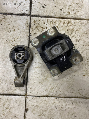 FOCUS 1 1998 / 2004 MOTOR KULAĞI