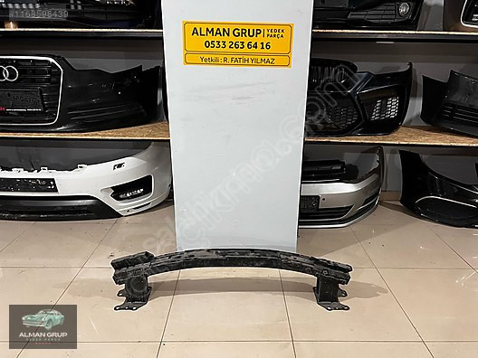 HONDA CRV ÖN TAMPON DEMİRİ 18-21