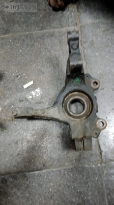 Orijinal Fiat Egea Sol Ön Taşıyıcı - Çıkma Parça