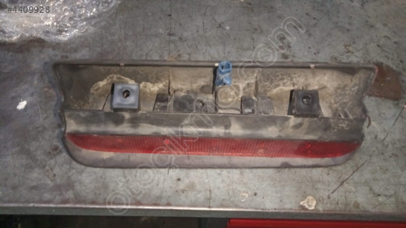 Suzuki Jimmy 3stop lambasi