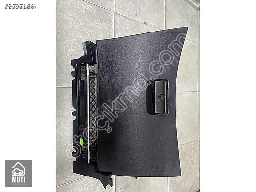 BMW E46 3 serisi torpido kapağı 51.16-8196111
