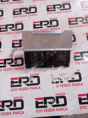 VW PASSAT B8 ÖN KÜLLÜK DOLU 3G1863284