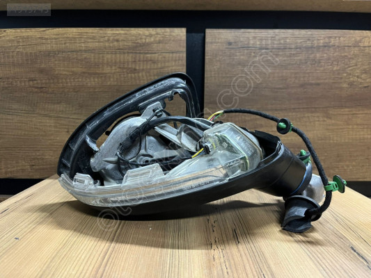 PASSAT B8 SAĞ AYNA ORJİNAL