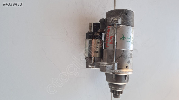 volkswagen passat 1999 1.9 marş motoru/dinamosu (son fiyat)