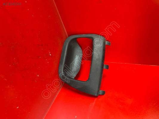 CITROEN BERLINGO SAĞ SÜRGÜLÜ KAPI İÇ KOL KAPAĞI ÇIKMA PARÇA