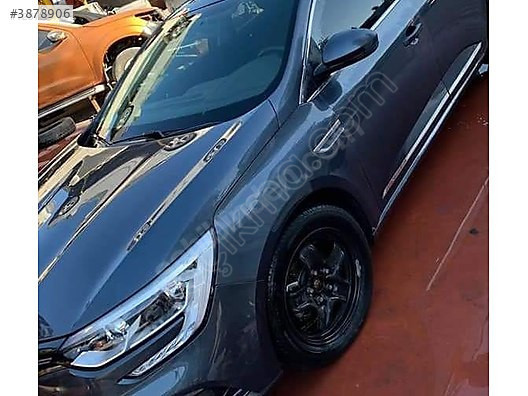 RENAULT MEGANE SOL ÇAMURLUK ve TÜM AKSAMLAR| ÜNALLAR OTO ÇIKMA |