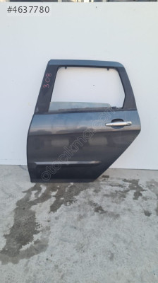 peugeot 308 sw çıkma orjinal sol arka kapı (son fiyat)