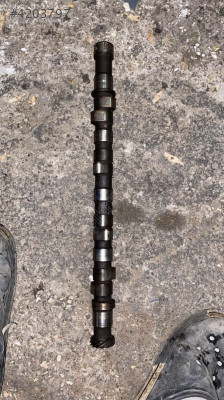 MAZDA 626 89-92 1.6/2.0 EKSANTRİK MİLLERİ-ALKO OTOMOTİV