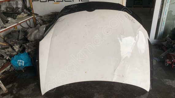 Vw golf6 ön kaput çıkma