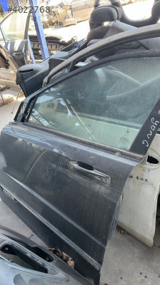 SSANGYONG SOL ÖN KAPI OTO FEDAİ