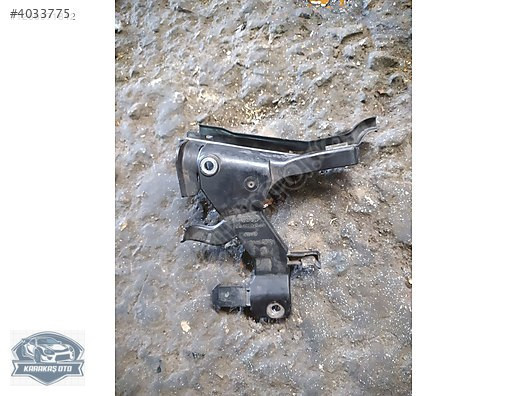 AUDİ A6 EMME MANİFOLDU TESİSAT AYAĞI 4G0971345AA