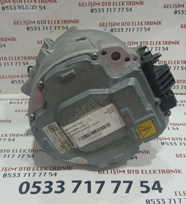 4N0903028R AUDI A-Q -RS 8 SERİSİ MARŞ ALTERNATÖRÜ 