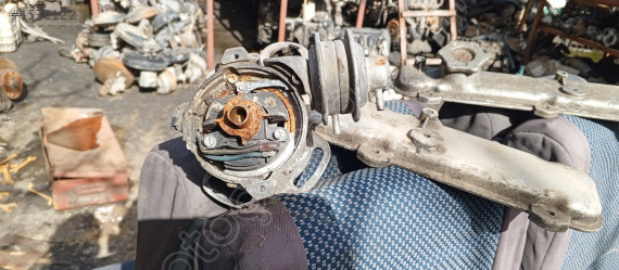 Kia capital 1.5 distribütör