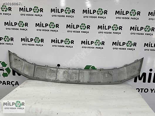 VOLKSWAGEN T ROC ÖN TAMPON ALT SPOYLER 2ga807531
