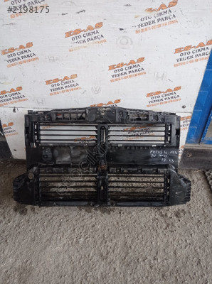 Ford Focus 4 MK4 Çıkma Ön Panel 2018-2023