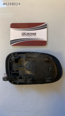 toyota corolla efsane kasa sağ arka kapı iç açma kolu