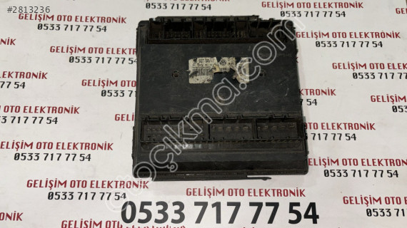 7H0937049 VW TRANSPORTER KONFOR BEYNİ