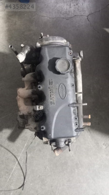 hyundai accent 1,3 benzinli motor