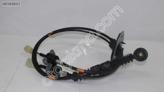 HYUNDAİ İ30 06- ORJİNAL VİTES TELİ