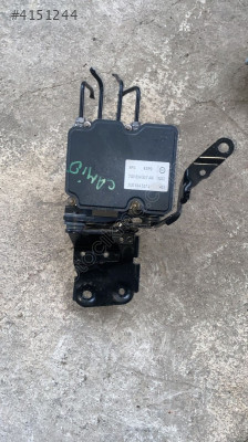 SKODA KAMİQ ABS BEYNİ 2Q0614517AN OTO FEDAİ