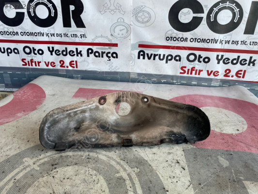 PASSAT 2.0FSI BVY BLR EKZOZ MANİFOLDU KORUMA SACI 06F253042A