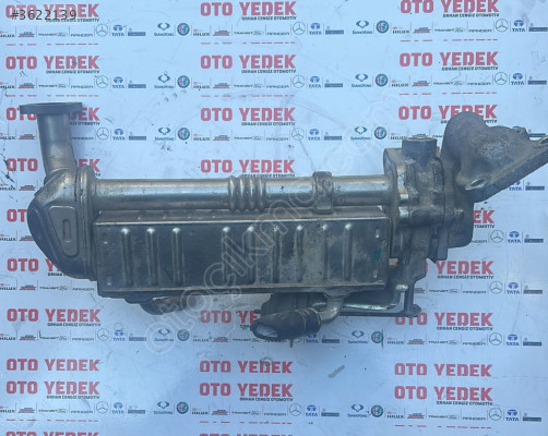 Toyota Hilux EGR SOĞUTUCU
