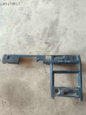 Toyota Corolla AE 92 Ön Göğüs Çerçevesi