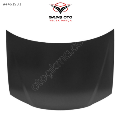 ALBEA MOTOR KAPUTU / KAPUT 2006 VE ÜZERİ / KAMPANYA