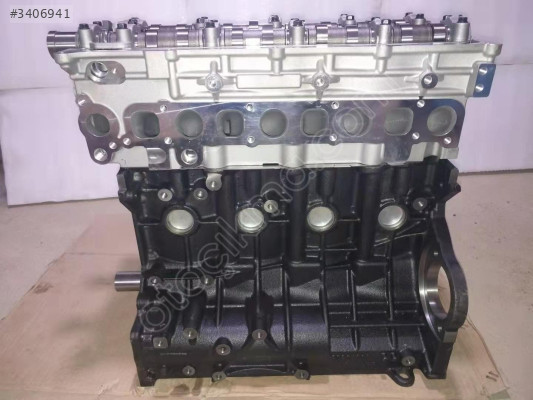 HYUNDAİ H100 E5 SIFIR SANDIK MOTOR MONTAJ DAHİL