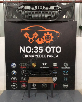 13120824 OPEL CORSA PANJUR