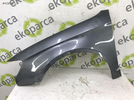 AUDI A3 2013 2019 ÇAMURLUK ÖN SOL 8V5821105