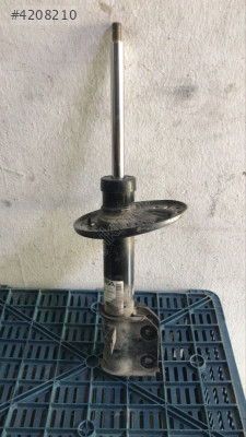 PEUGEOT 208 SOL AMORTİSÖR ÇIKMA ORJİNAL YEDEK PARÇA