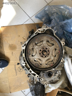 SAAB 9,3 BENZİŞNLİ CABRİODAN CIKMA SELONEYTLERDE VURUNTU VAR