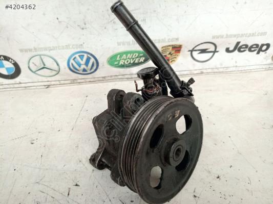 KİA CERATO 1.5 CRDİ DİREKSİYON POMPASI