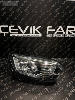 RENUALT EXPRESS 2021-2024 SAĞ FAR