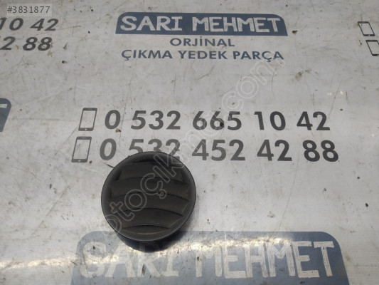 ÇIKMA OPEL MERİVA HAVALANDIRMA IZGARASI