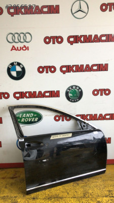 MERCEDES S SERİSİ W221 KASA SAĞ ÖN KAPI