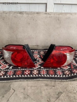 Kia Opirus sağ sol dış stop