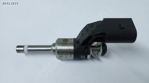 VOLKSWAGEN GOLF 2004 2012 BENZİN ENJEKTÖR 03C906036M