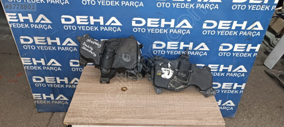 NİSSAN QASHQAİ 1.5 MOTOR MUHAFAZA KAPAĞI 175753VDOA