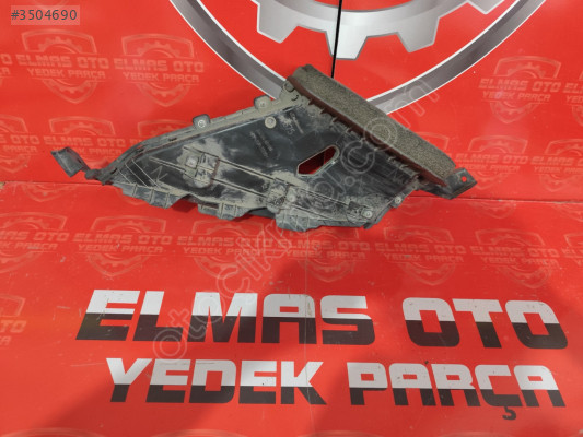5328648100 LEXUS RX4 HAVA GİRİŞ HORTUMU ÇIKMA PARÇA