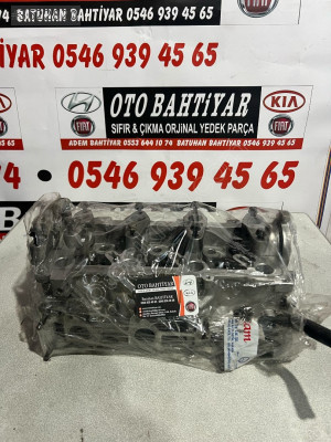 Admira 1.5 dizel 3cc sıfır silindir kapağı